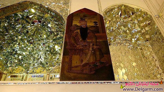 کاخ گلستان تهران