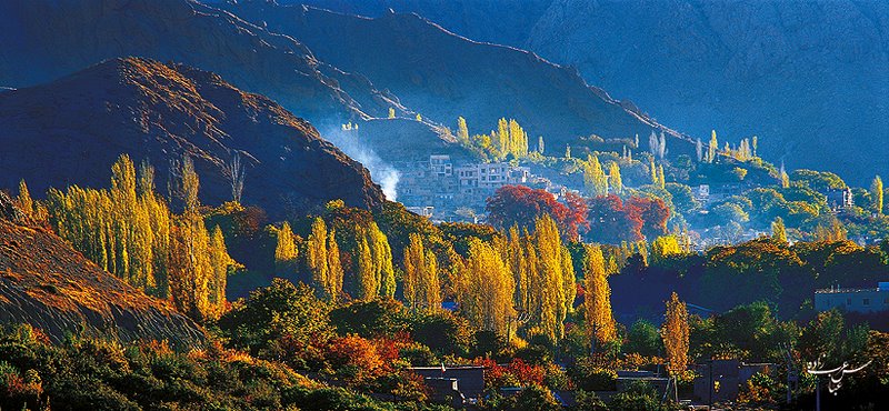ایران شناسی