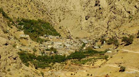 زیباترین جاده های ایران