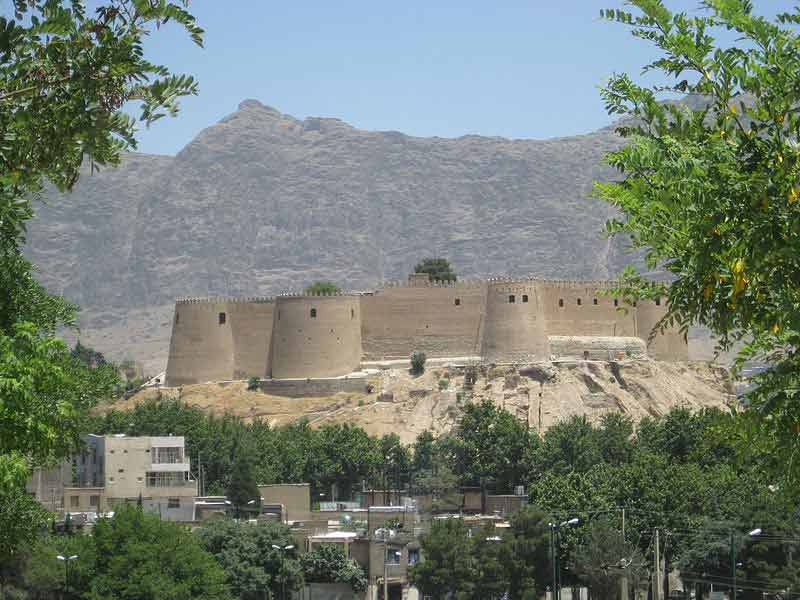 دیدنیهای ایران