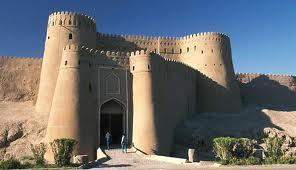 شهر کرمان