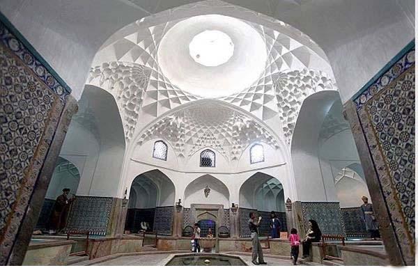 شهر کرمان