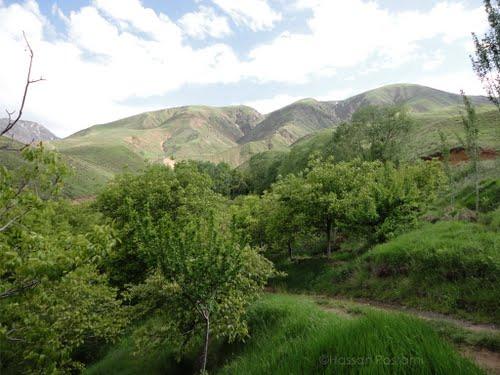 جاذبه های گردشگری مشهد - قسمت اول (+ تصاویر)