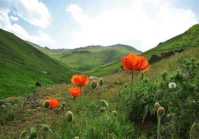 پیشنهادهایی برای سفر تابستانی در آخرین روزهای شهریورماه (+ تصاویر)