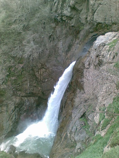 سفر به ارومیه