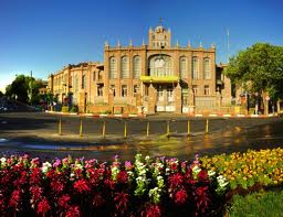 تبریز