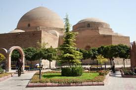 تبریز