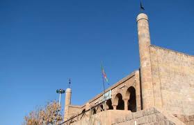 تبریز