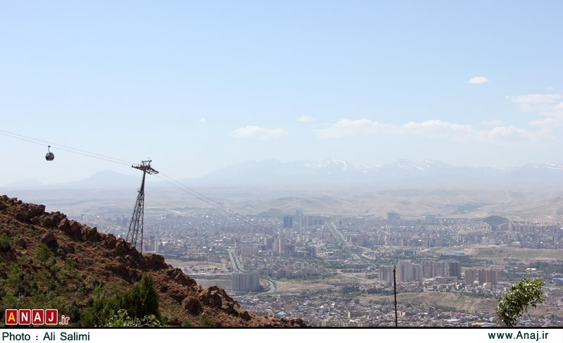 تبریز