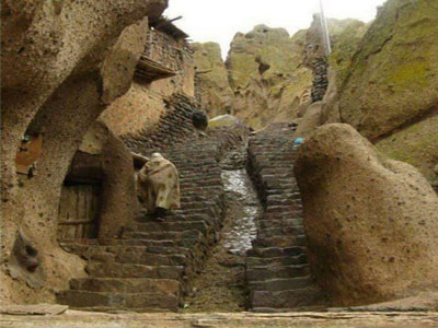 سومین روستای شگفت‌انگیز دنیا (+ تصاویر)