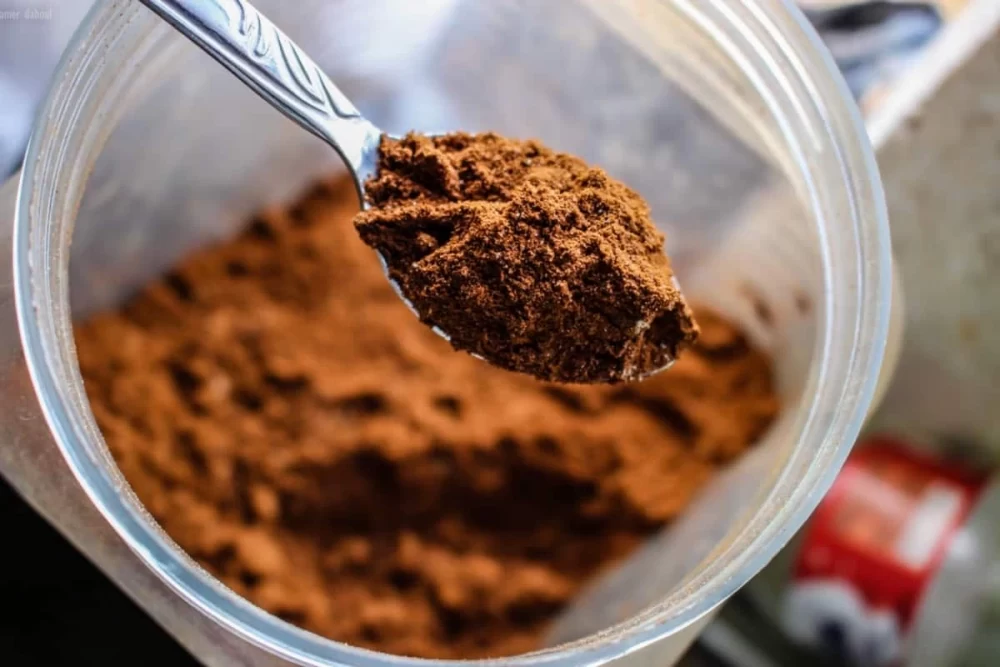 فواید پودر گوشت