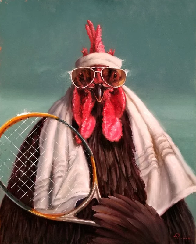 خروس