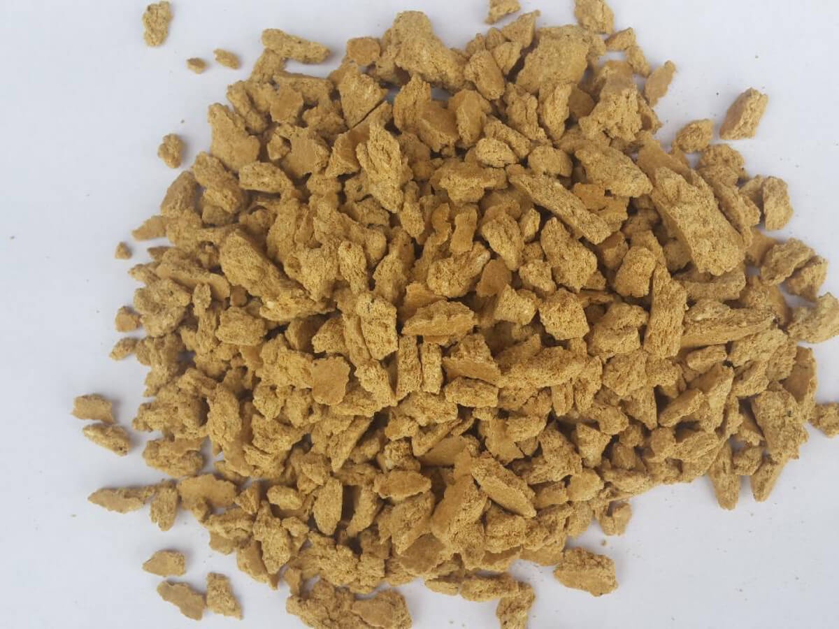 فایده کنجاله سویا 
