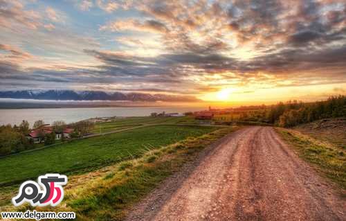 عکس هایی از طبیعت رویایی سراسر دنیا (2 نکته مهم)