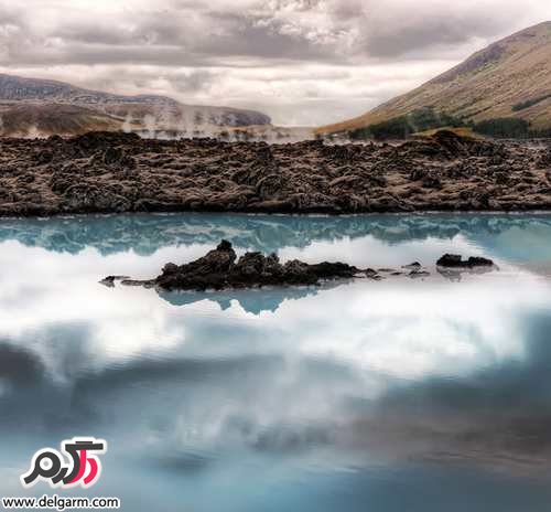 طبیعت بکر سراسر جهان
