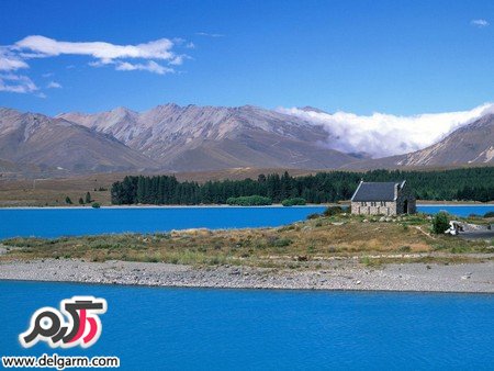 عکس طبیعت از فصول مختلف سال