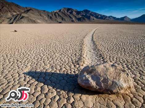 تصاویر جذاب از مناظر دیدنی و زیبای طبیعت کالیفرنیا (2 نکته مهم)