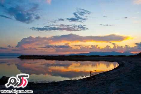 تصاویر جذاب از مناظر دیدنی و زیبای طبیعت کالیفرنیا (2 نکته مهم) زیباییهای طبیعی کالیفرنیا