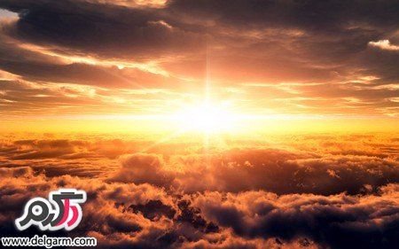 عکسهایی از طبیعت زیبای ایران و جهان (2 نکته مهم)