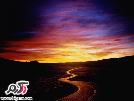 عکس‌هایی از طبیعت زیبای ایران و جهان