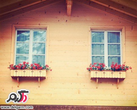 عکس‌هایی از طبیعت زیبای ایران و جهان