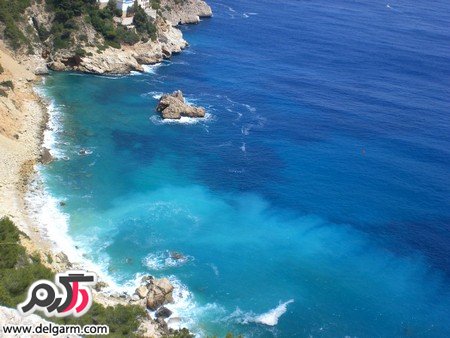 عکس‌هایی از طبیعت زیبای ایران و جهان