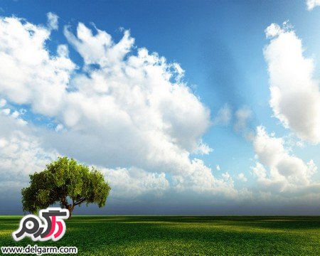 عکس‌های زیبای طبیعت دنیا