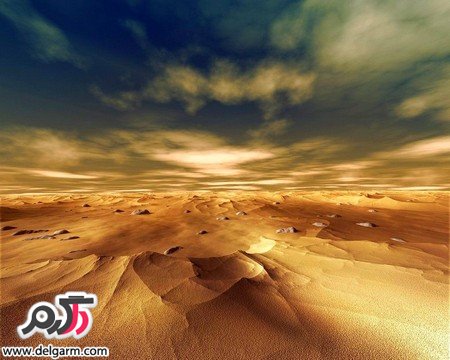 تصاویر طبیعت شگفت انگیز جهان (2 نکته مهم)