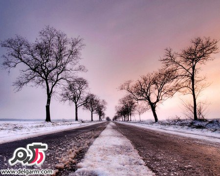 عکس‌های زیبای طبیعت دنیا