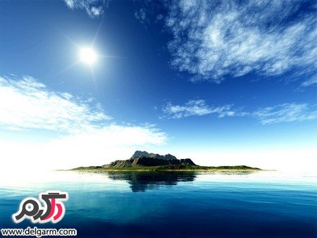 عکس‌های زیبای طبیعت دنیا