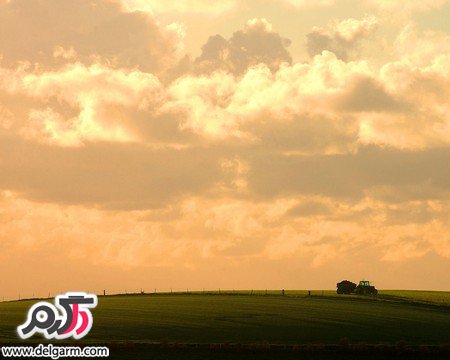عکس‌های زیبای طبیعت دنیا