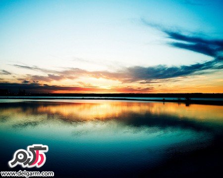 عکس‌های زیبای طبیعت دنیا