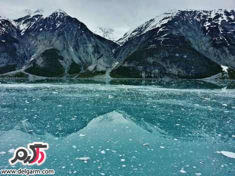 عکس‌های زیبا از طبیعت سراسر دنیا