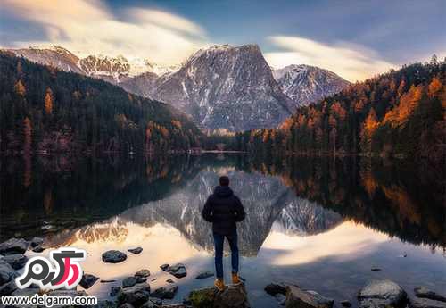 مکان‌های دیدنی کشور اتریش