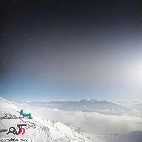 مکان‌های دیدنی کشور اتریش