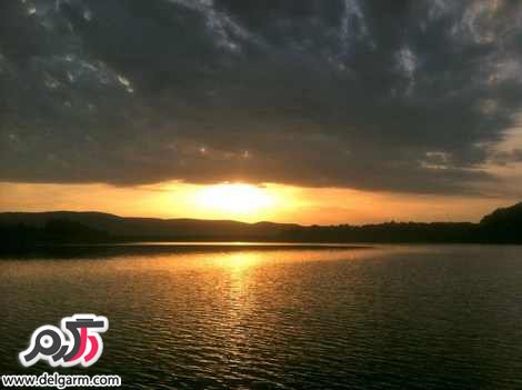عکس‌های زیبا از طبیعت بی‌نظیر دنیا