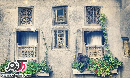 عکس‌هایی از مناظر طبیعی و زیبا