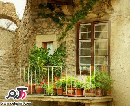 عکس‌هایی از مناظر طبیعی و زیبا