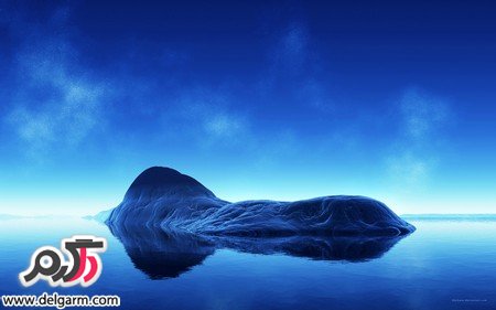 تصاویری از مناظر زیبا و جذاب