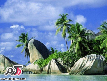 تصاویر زیبای طبیعت در سطح جهانی