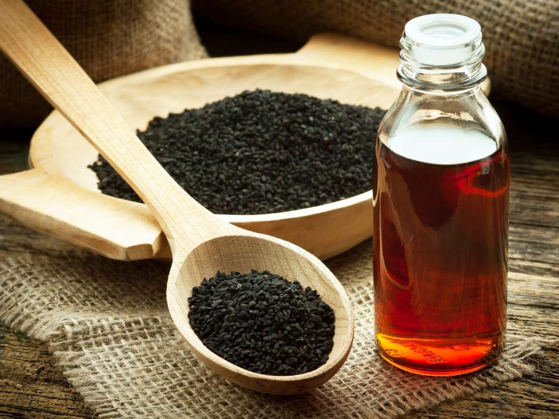 آموزش کاشت سیاه دانه و نکاتی برای پرورش این گیاه