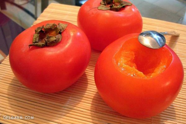 خرمالو