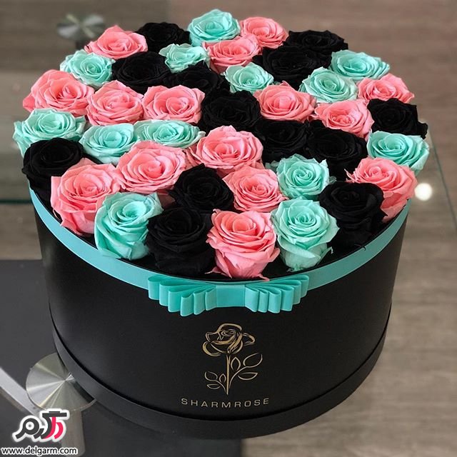 Flower box