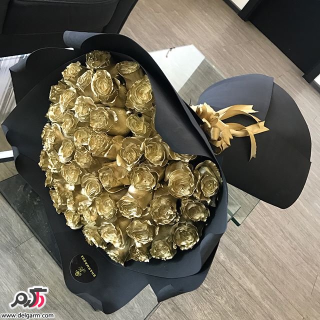 باکس گل