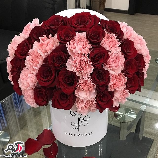 باکس گل
