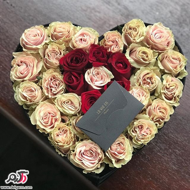 باکس گل