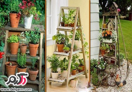 چگونه دکوراسیون منزل را با گل های طبیعی تزئین کنید؟