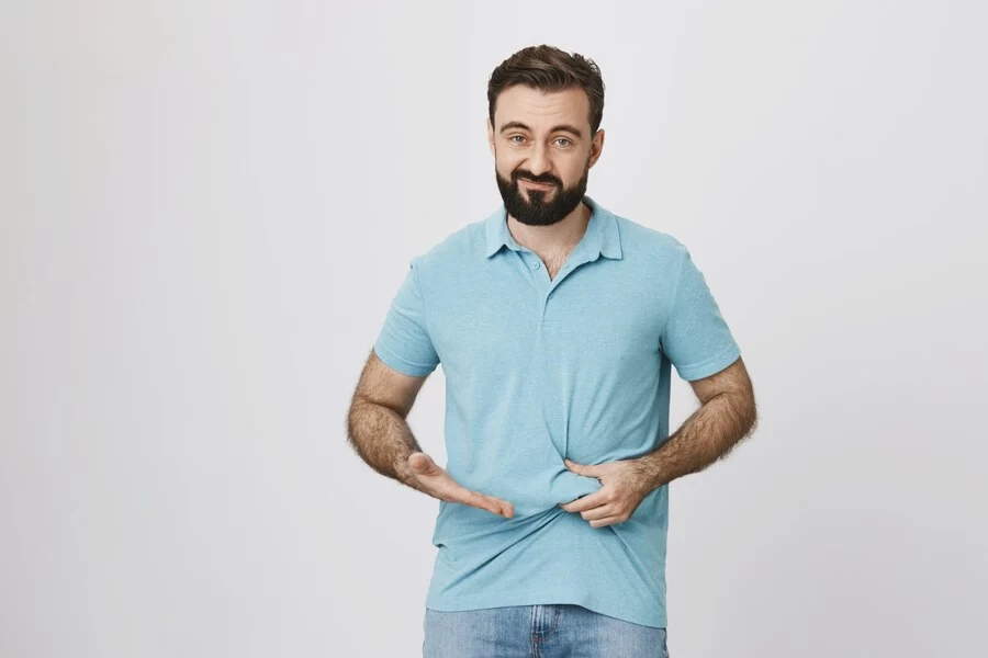 با این راهکارها چربی های شکم و پهلو را کاهش دهید!