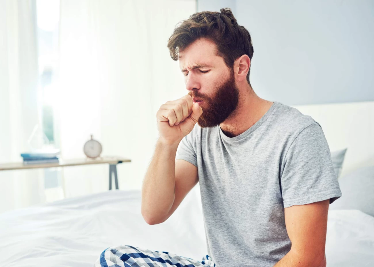 تشخیص آنفولانزای شتر