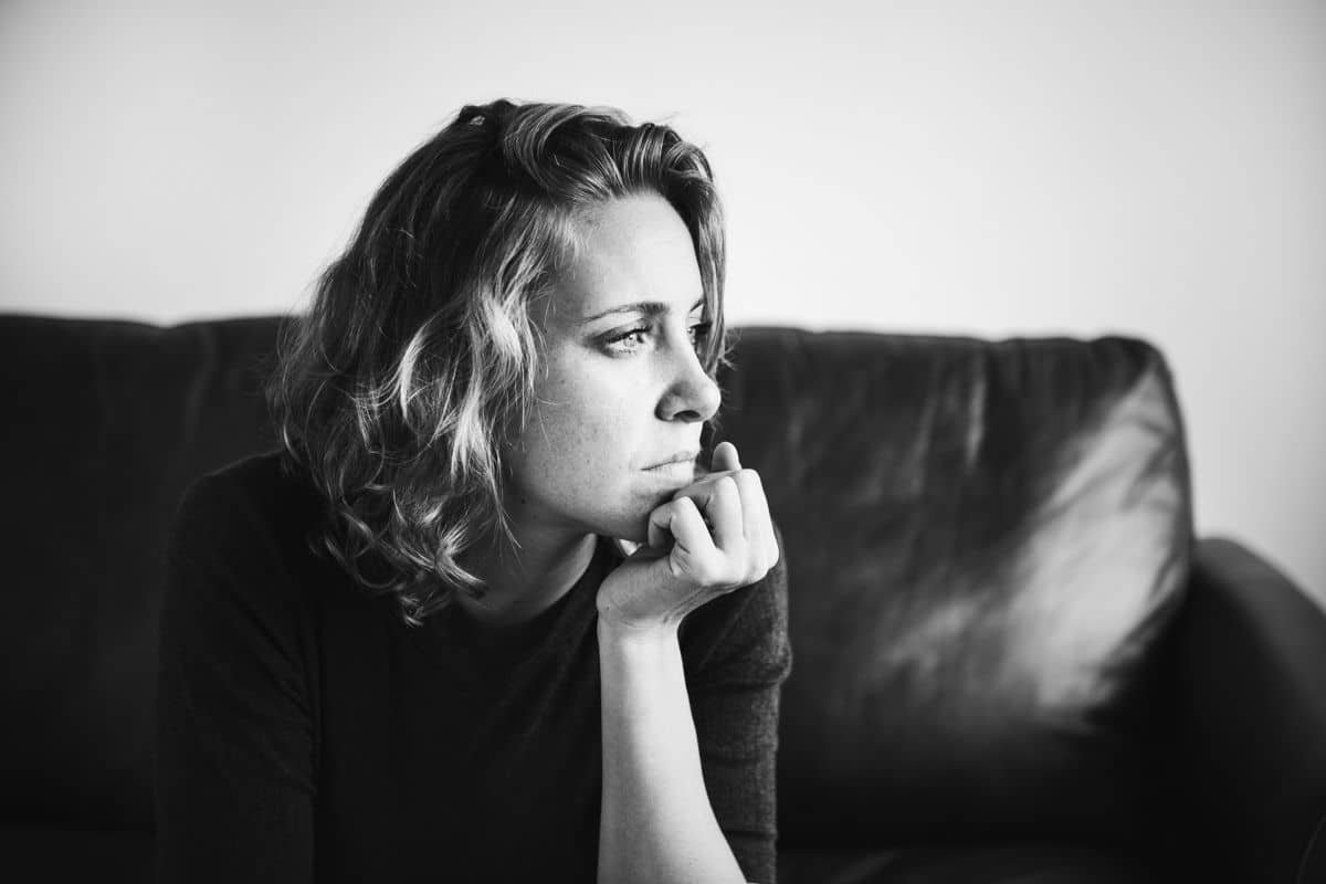 علائم اختلال زبان پریشی